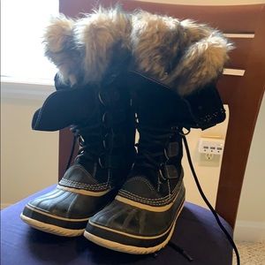 Sorel Boots